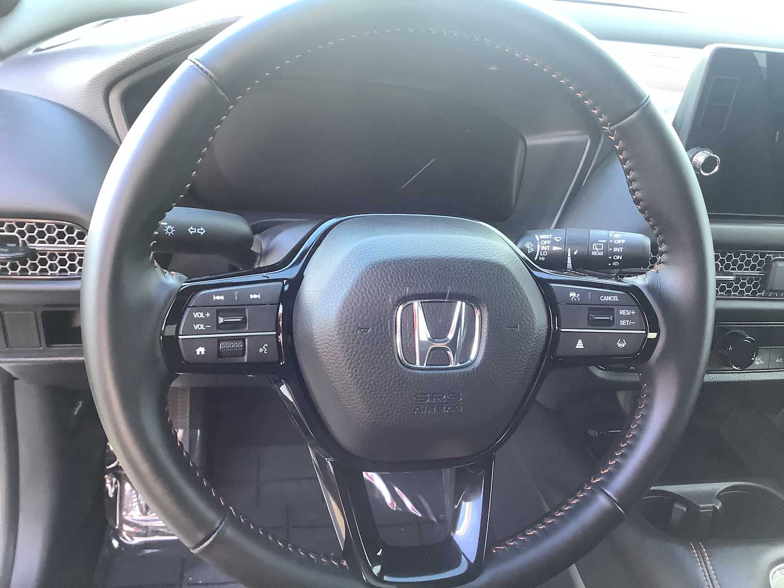 Thumbnail: 2026 Honda HR-V - 16