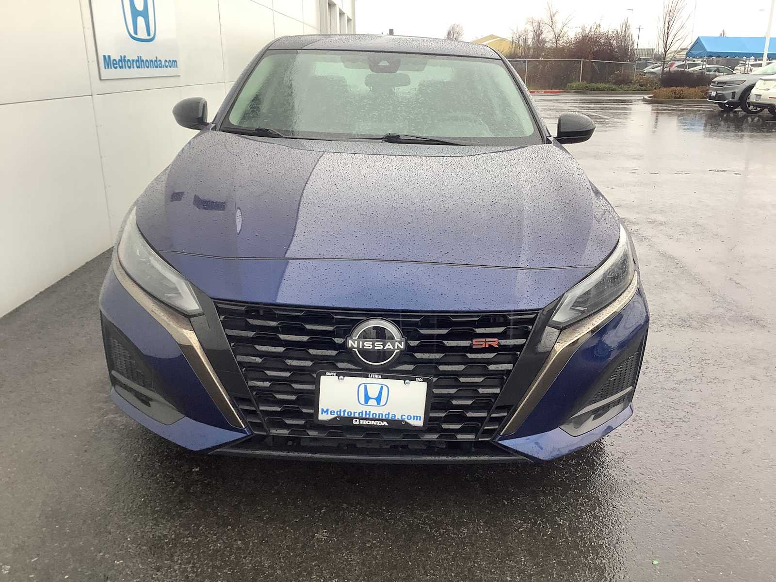 Thumbnail: 2023 Nissan Altima - 6