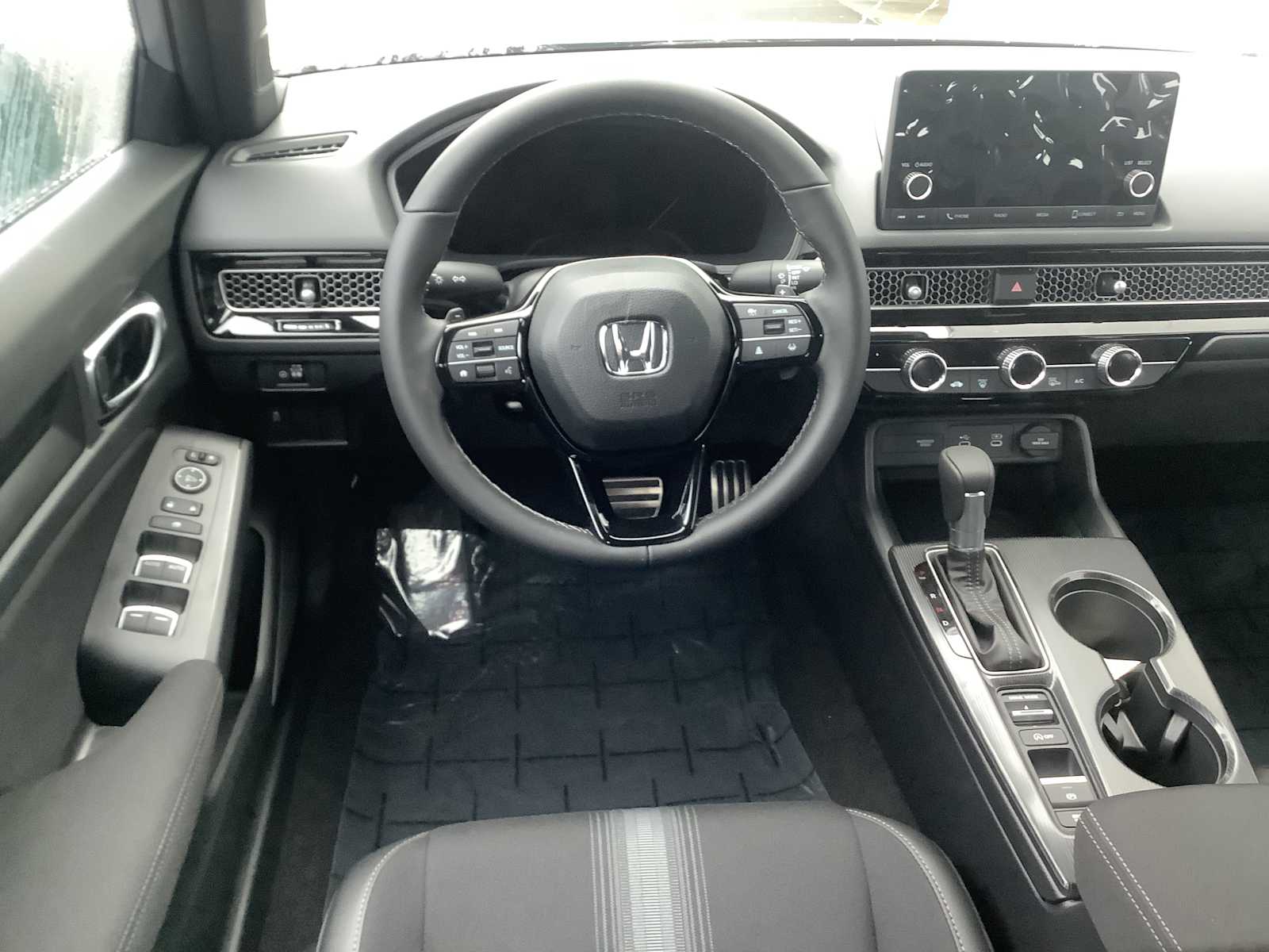 Thumbnail: 2026 Honda Civic - 10