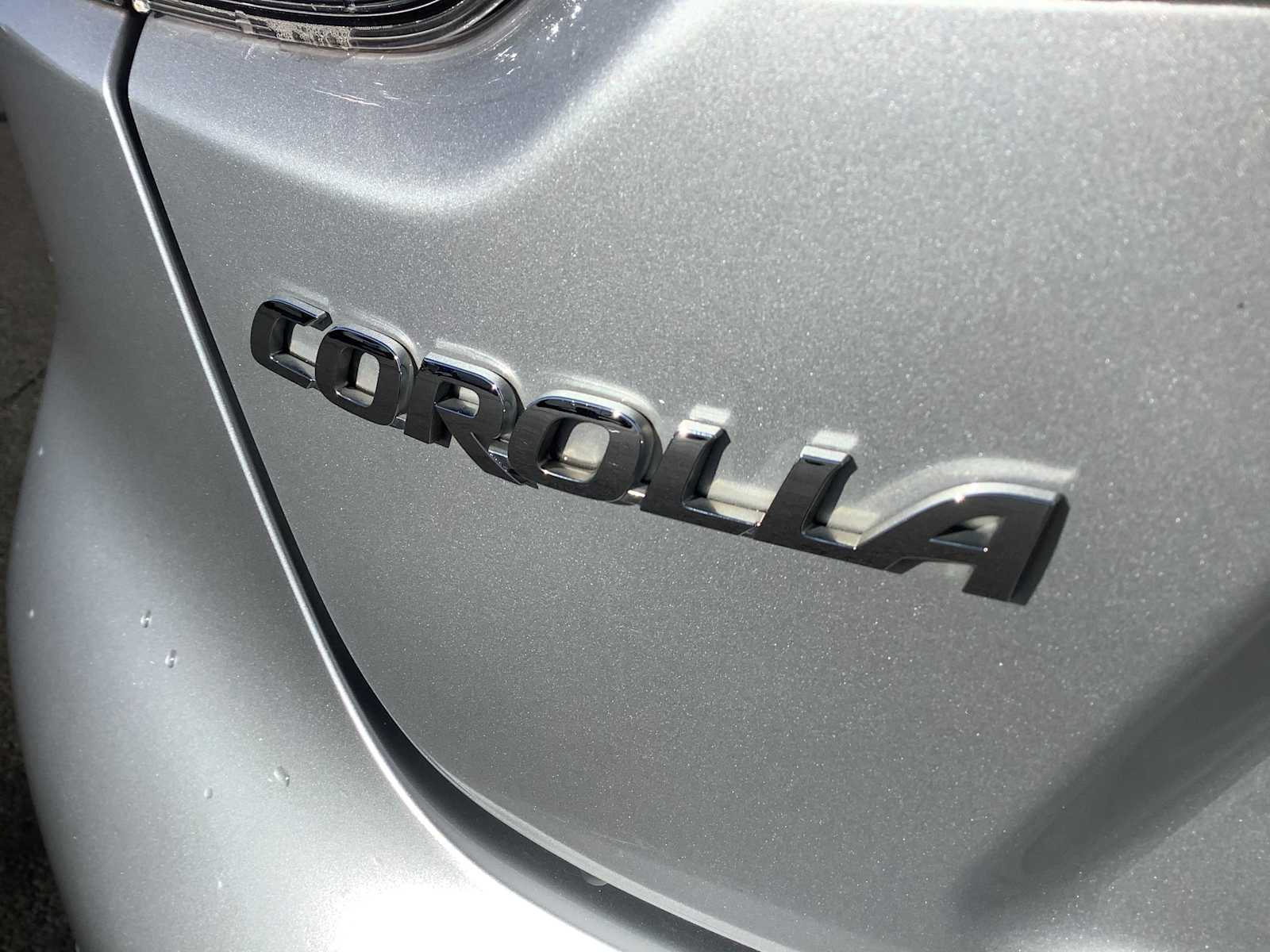 Thumbnail: 2021 Toyota Corolla - 6