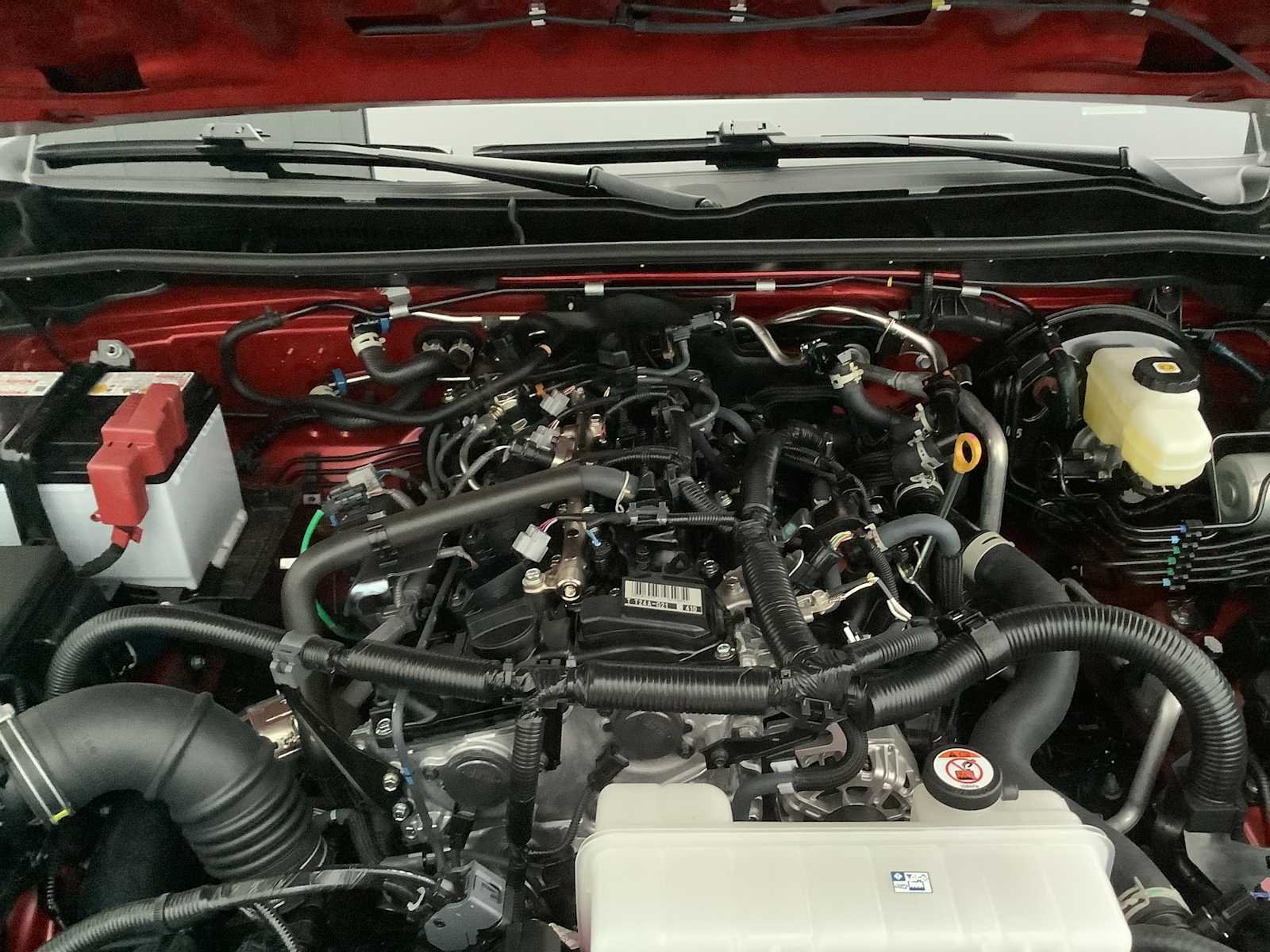 Thumbnail: 2025 Toyota 4Runner - 8