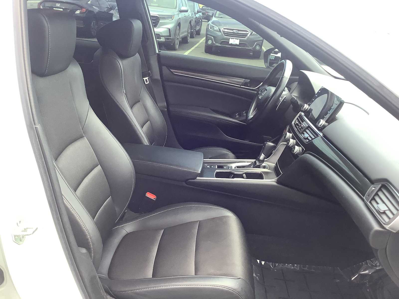 2022 Honda Accord Sport - Photo 15