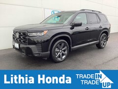 2026 Honda Pilot Sport SUV Medford, OR