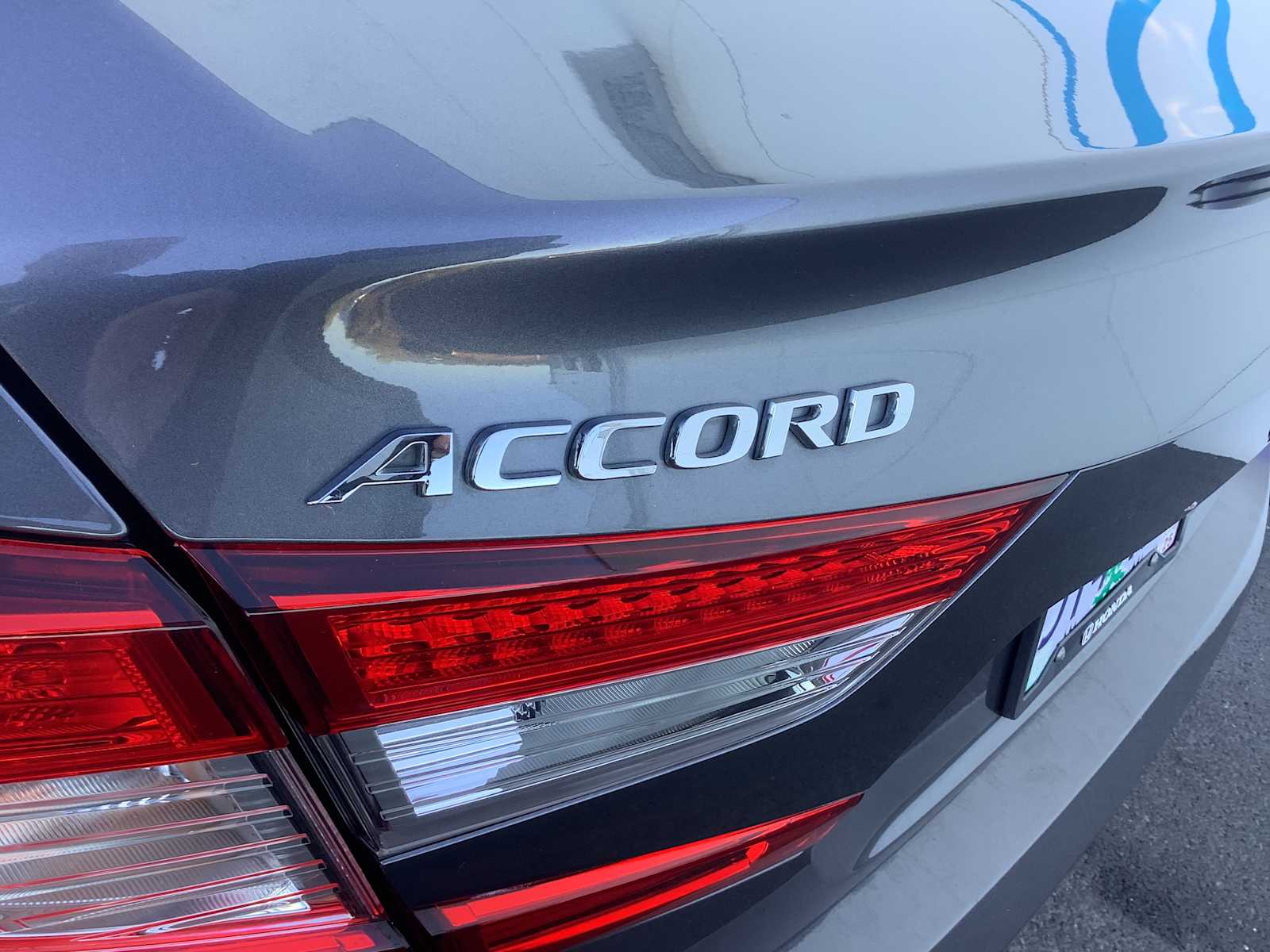 Thumbnail: 2021 Honda Accord - 7