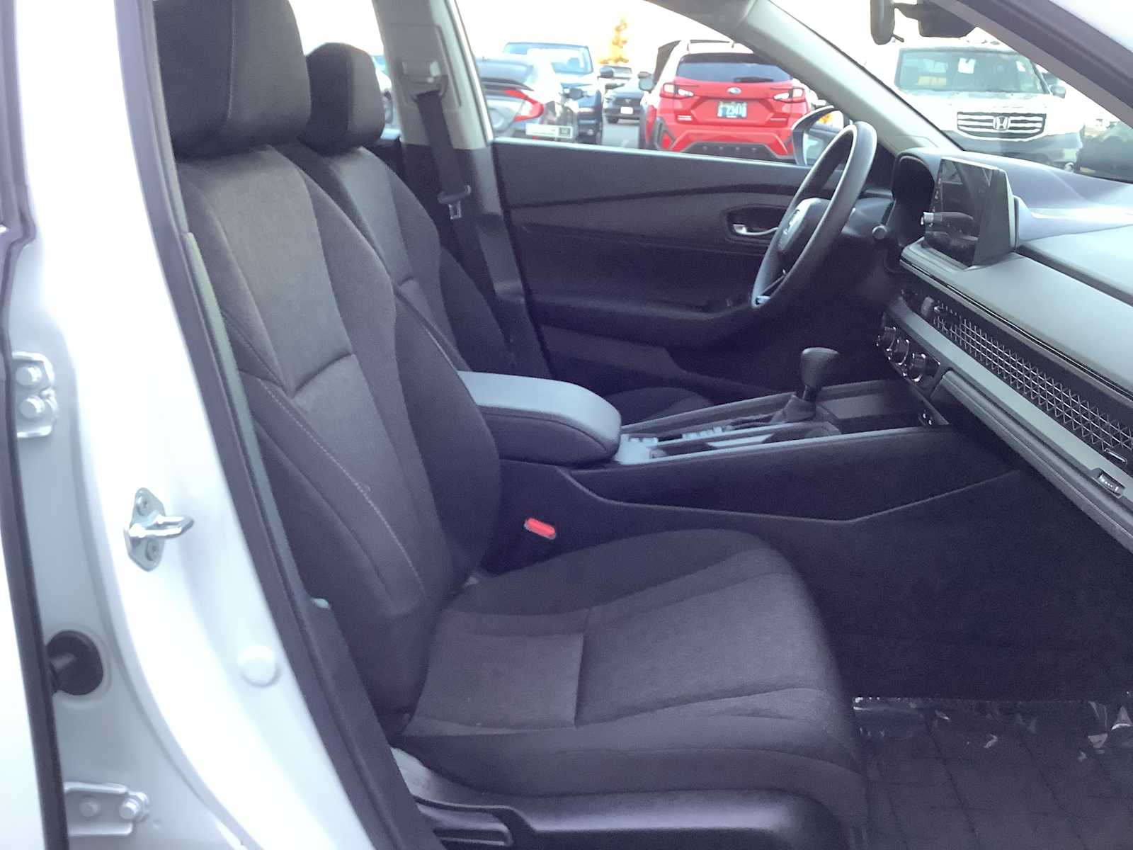 2026 Honda Accord LX - Photo 15