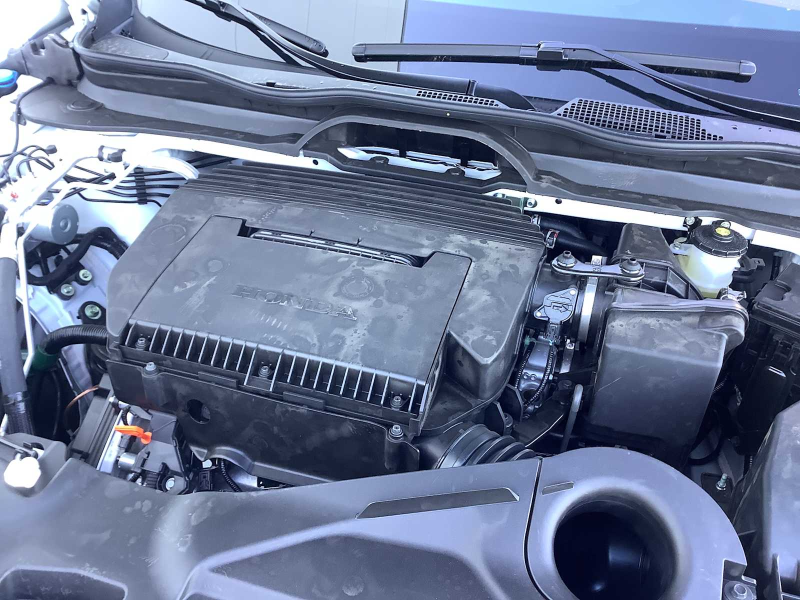 Thumbnail: 2026 Honda Pilot - 8