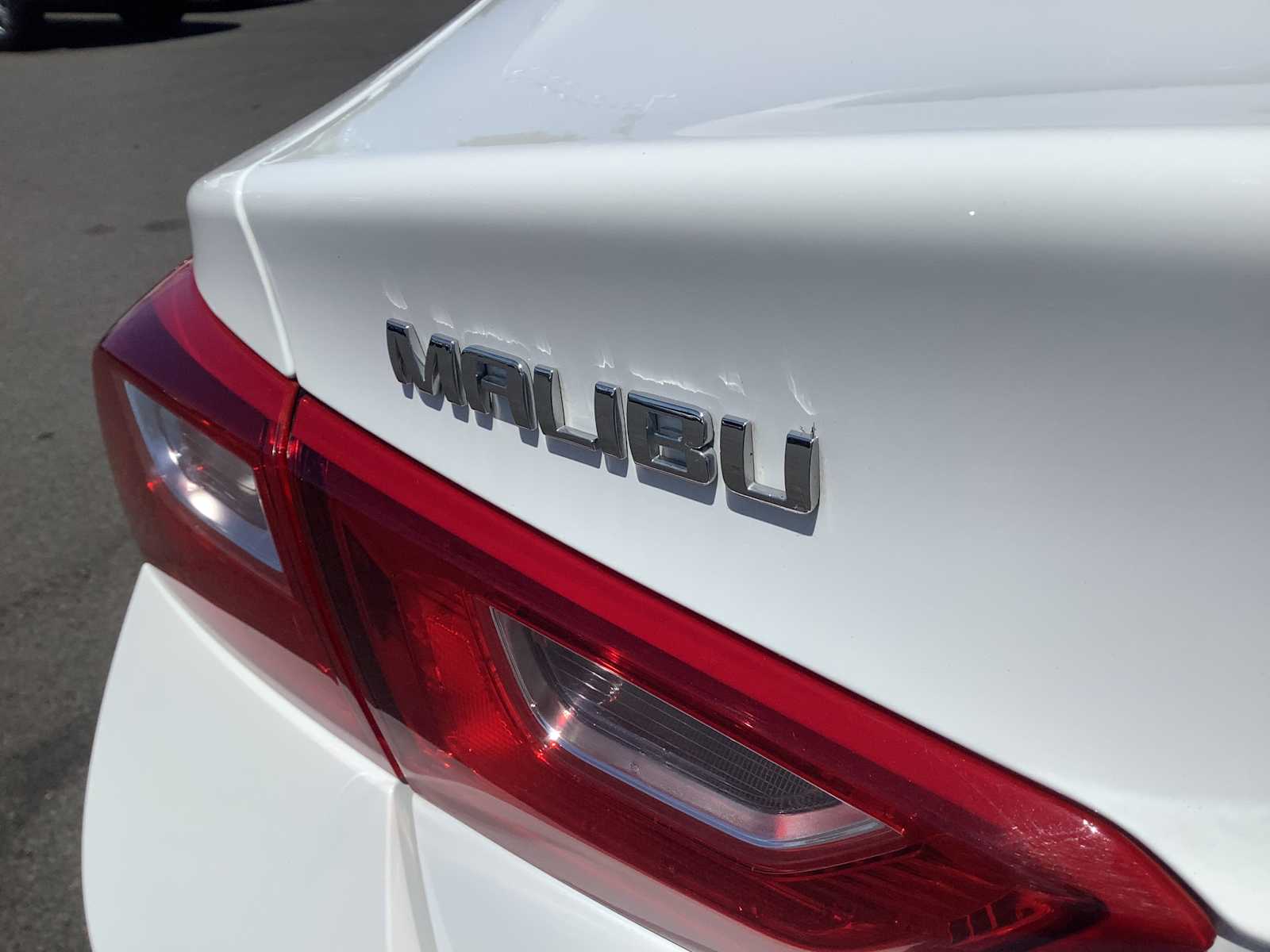 Thumbnail: 2024 Chevrolet Malibu - 6