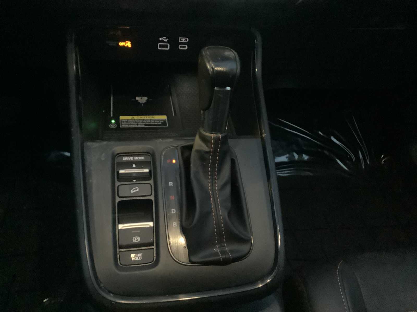 Thumbnail: 2024 Honda CR-V - 18