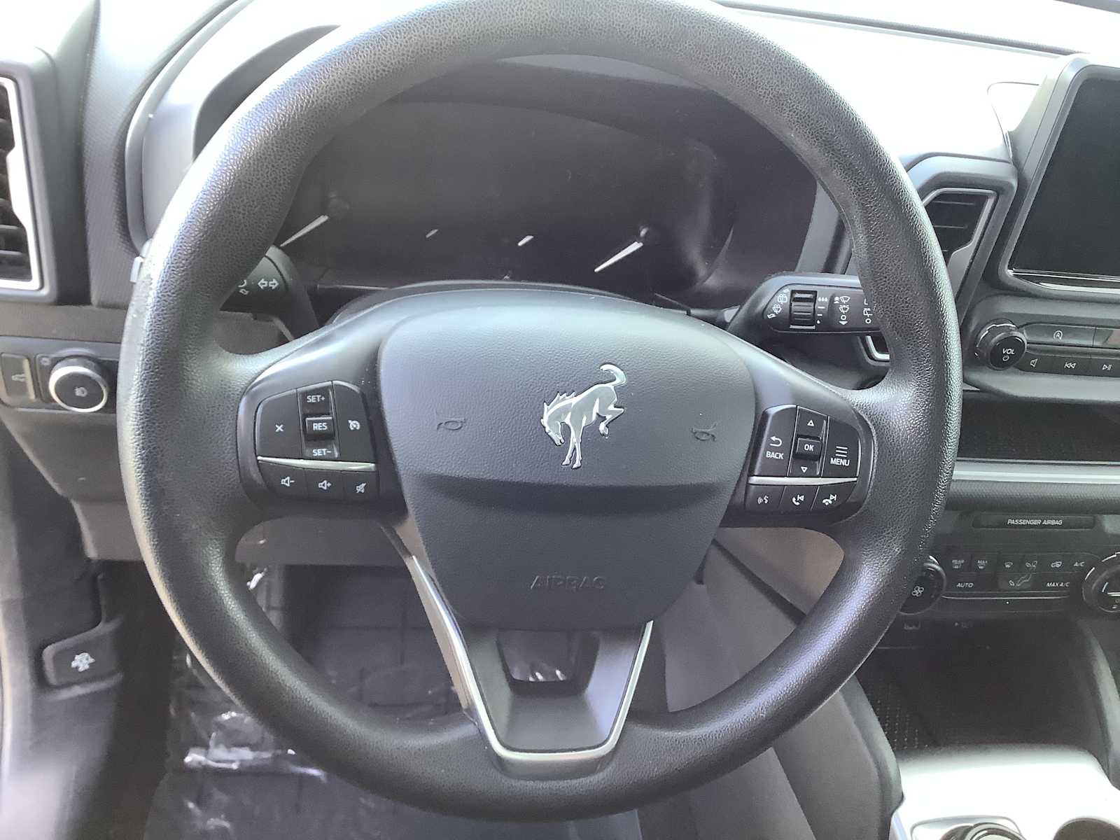 Thumbnail: 2021 Ford Bronco Sport - 15