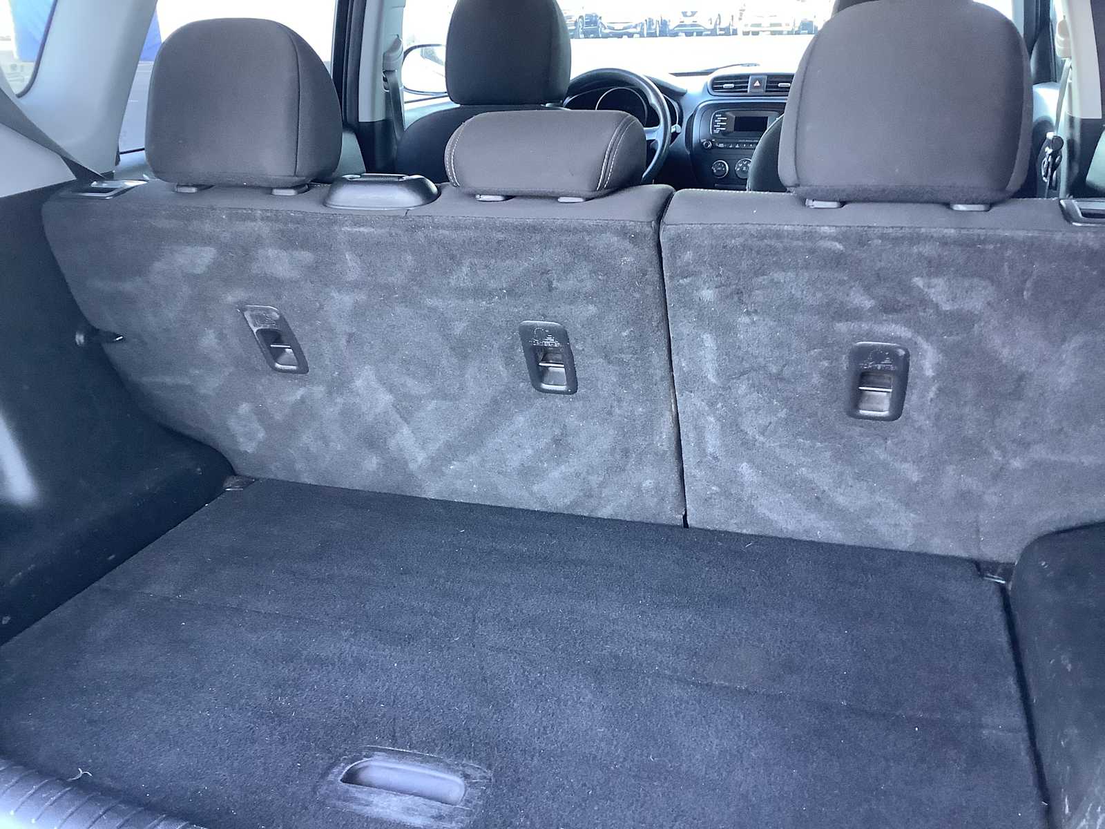 Thumbnail: 2016 Kia Soul - 14