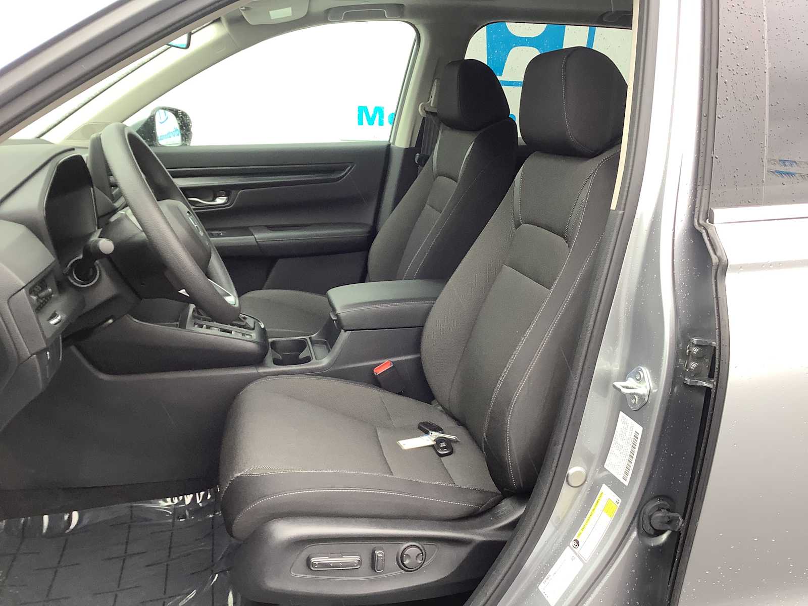 Thumbnail: 2023 Honda CR-V - 11