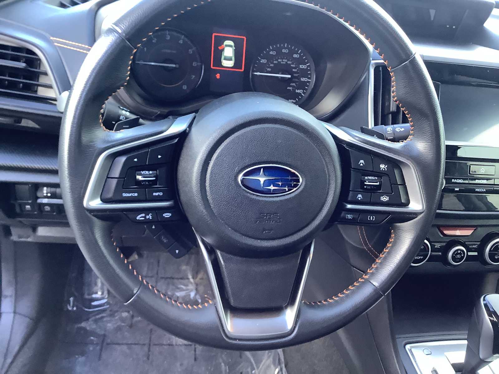 Thumbnail: 2023 Subaru Crosstrek - 14