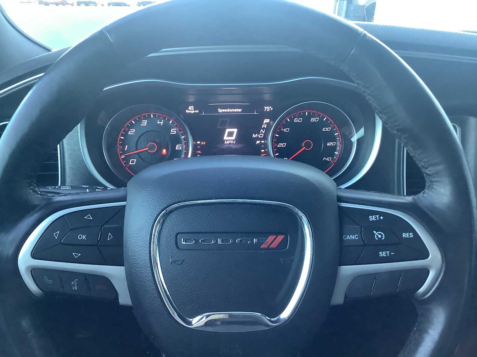 Thumbnail: 2015 Dodge Charger - 15