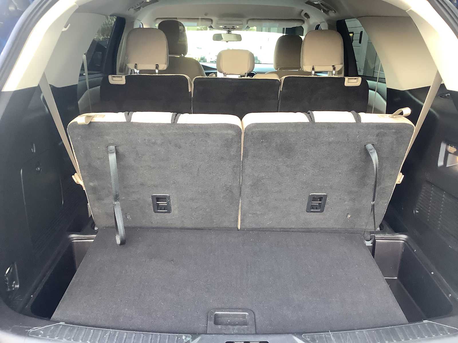 Thumbnail: 2021 Ford Explorer - 19