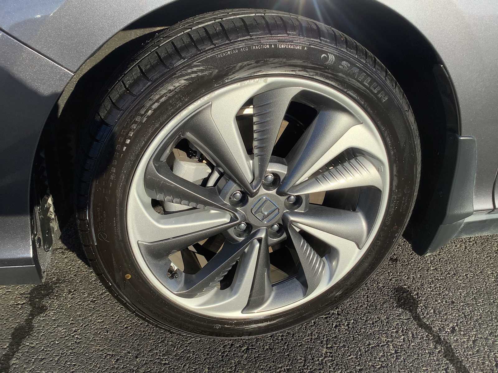 Thumbnail: 2020 Honda Clarity - 9