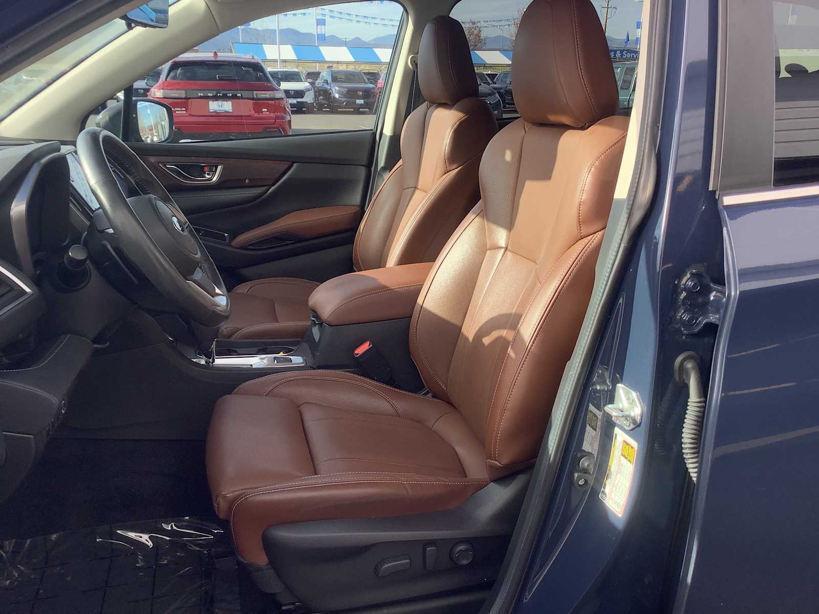 Thumbnail: 2024 Subaru Ascent - 11