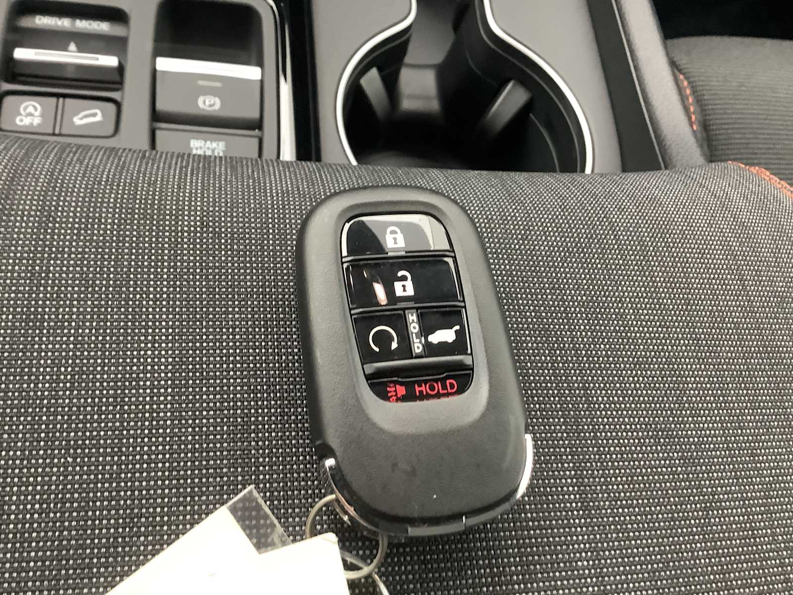 Thumbnail: 2026 Honda Pilot - 19
