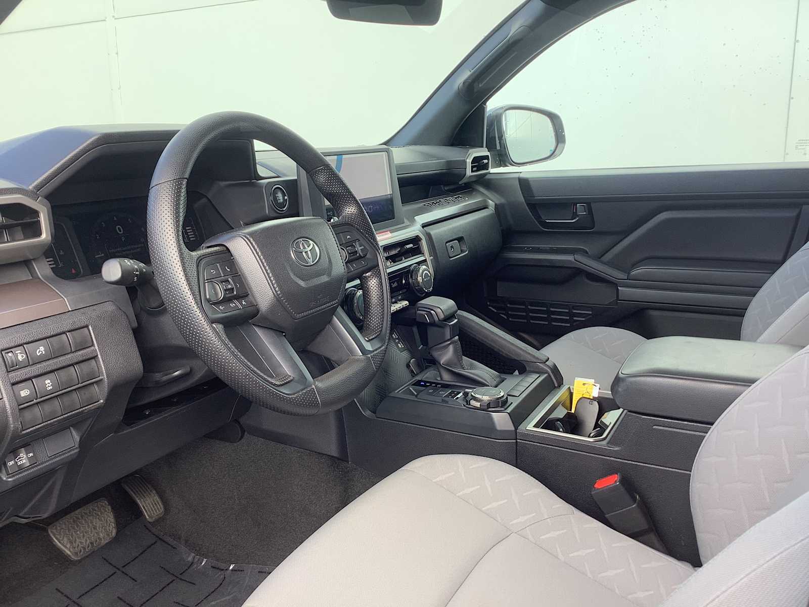 Thumbnail: 2024 Toyota Tacoma - 3