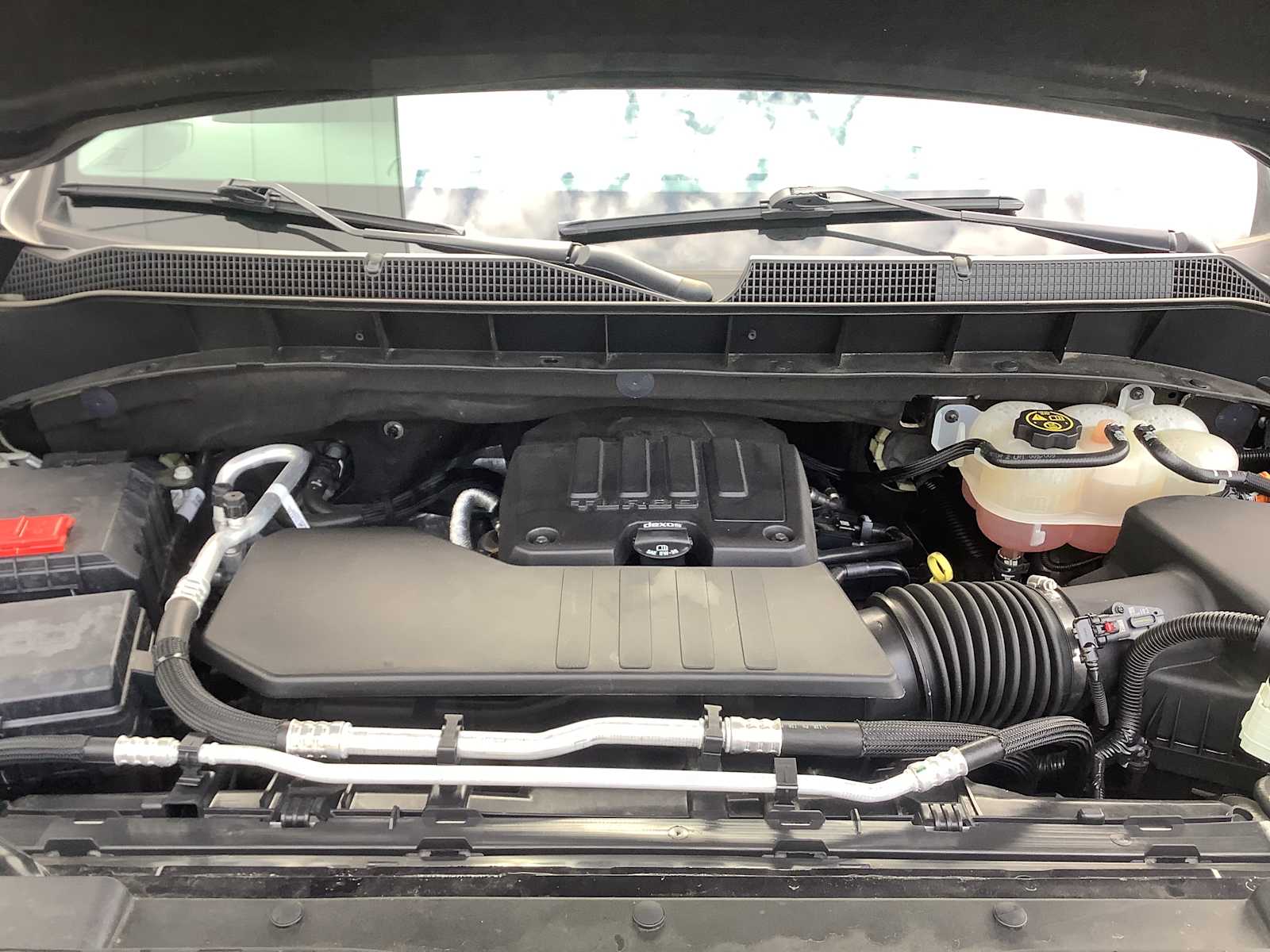 Thumbnail: 2022 Chevrolet Silverado 1500 - 8