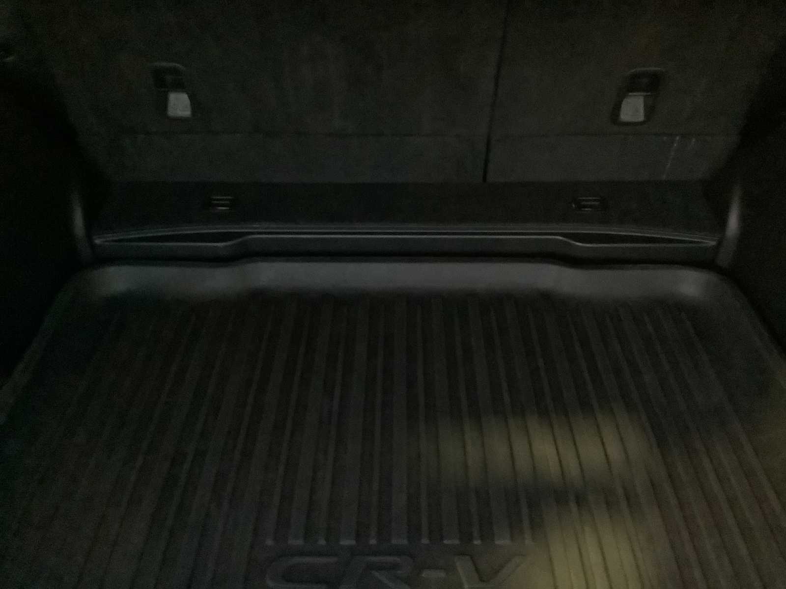 2022 Honda CR-V EX-L - Photo 14