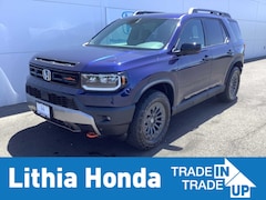 2026 Honda Passport TrailSport SUV Medford, OR