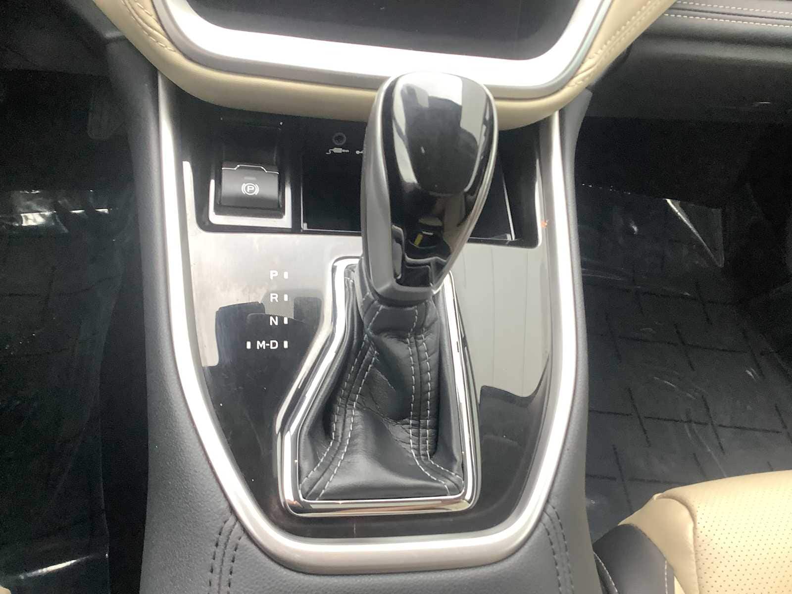 Thumbnail: 2025 Subaru Outback - 18