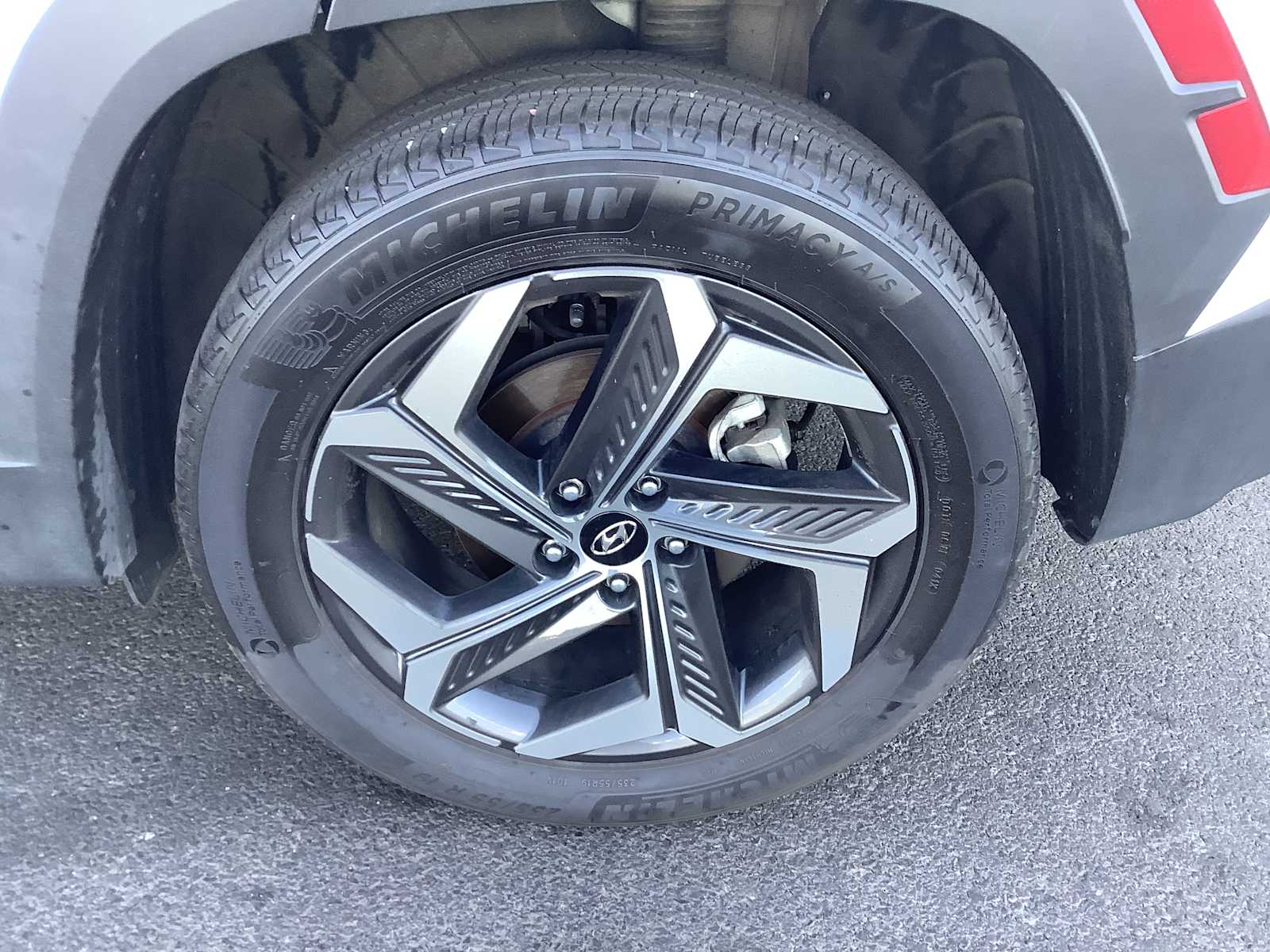 Thumbnail: 2023 Hyundai Tucson - 7