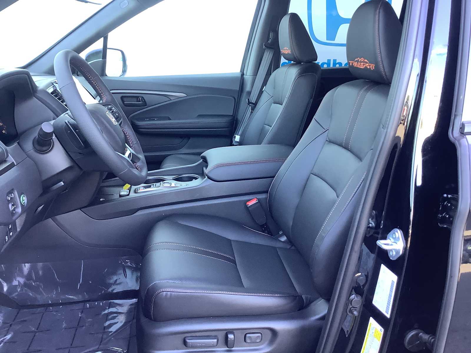 Thumbnail: 2026 Honda Ridgeline - 11
