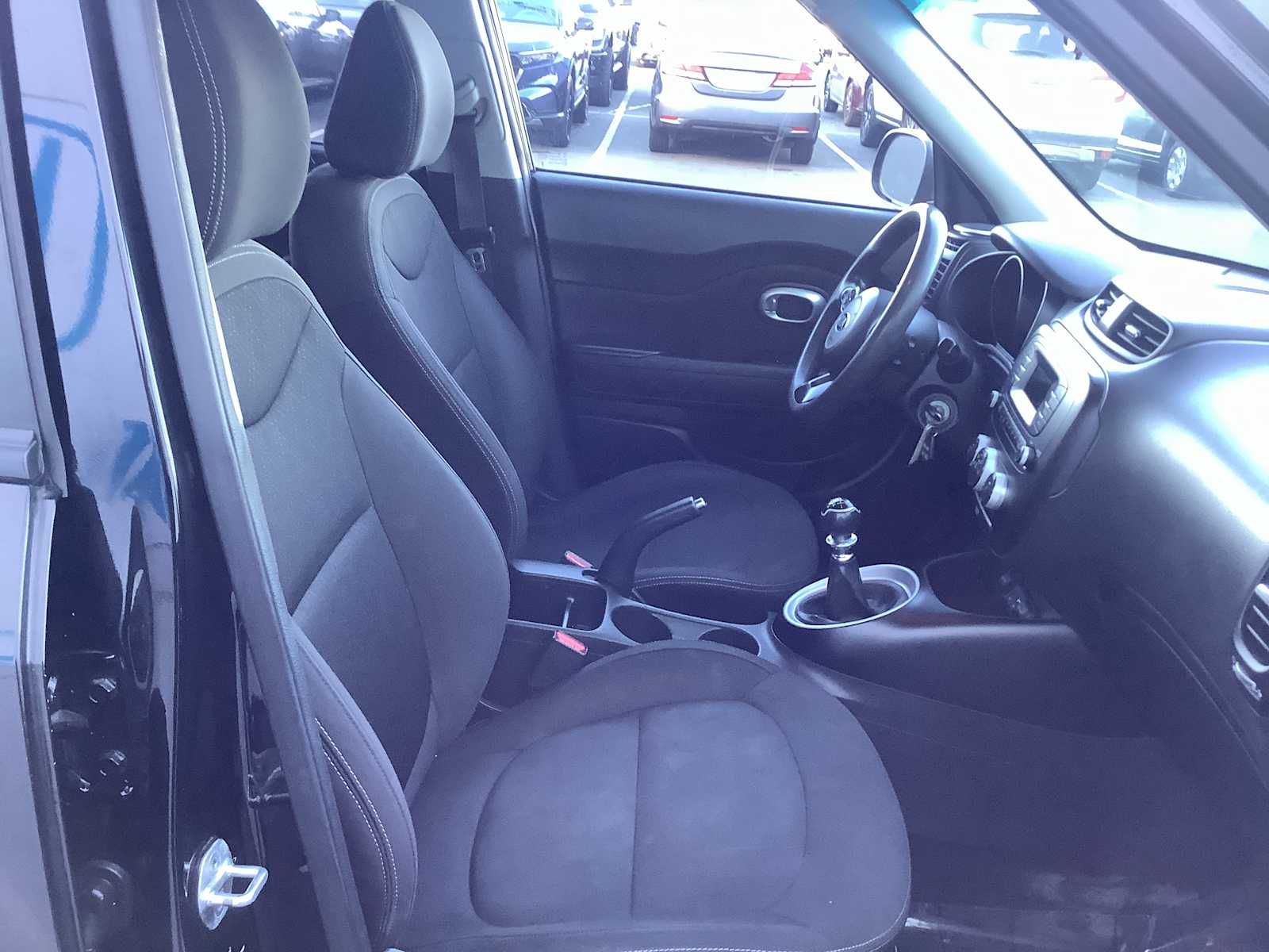 Thumbnail: 2016 Kia Soul - 15