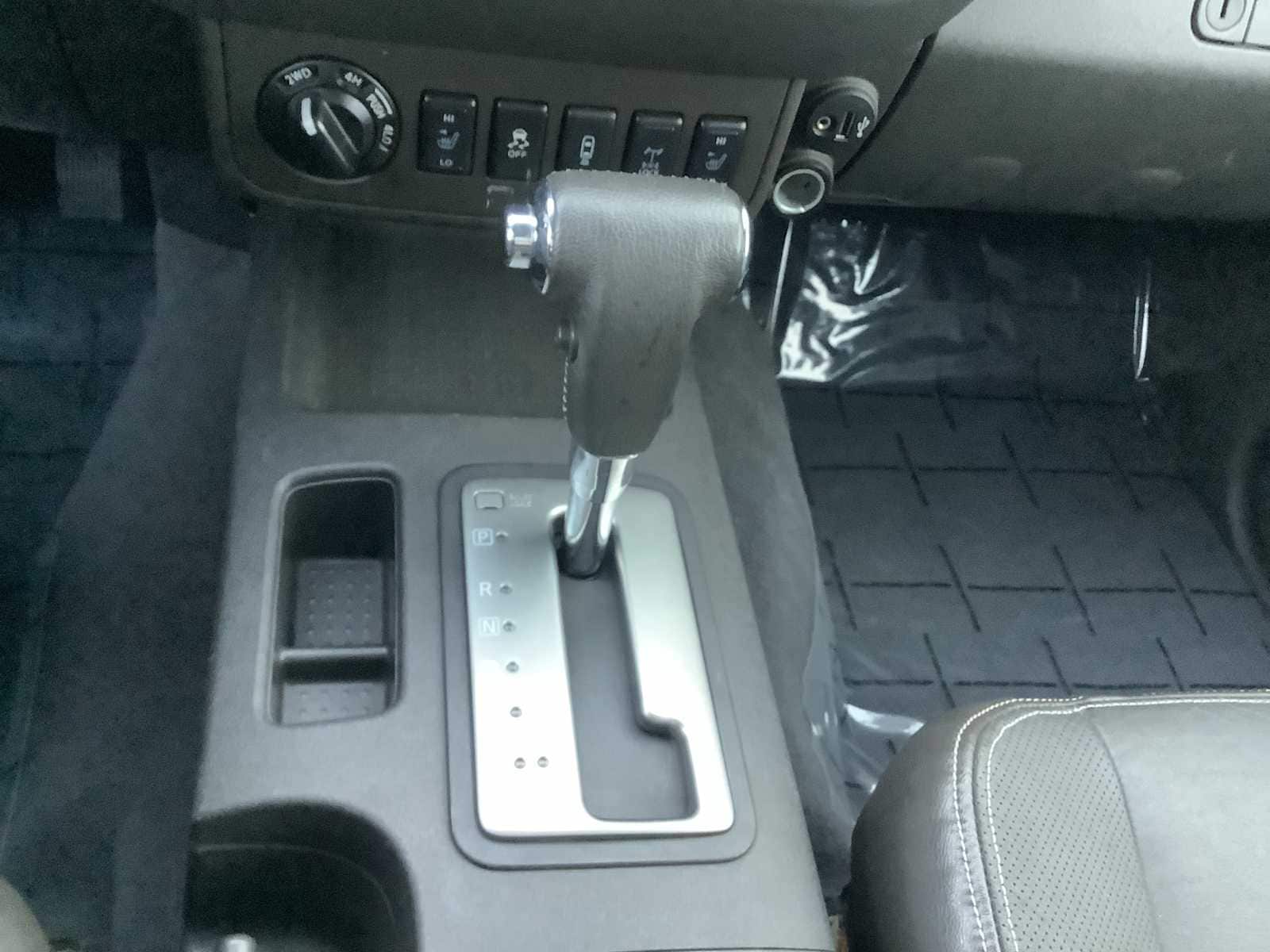 Thumbnail: 2019 Nissan Frontier - 20