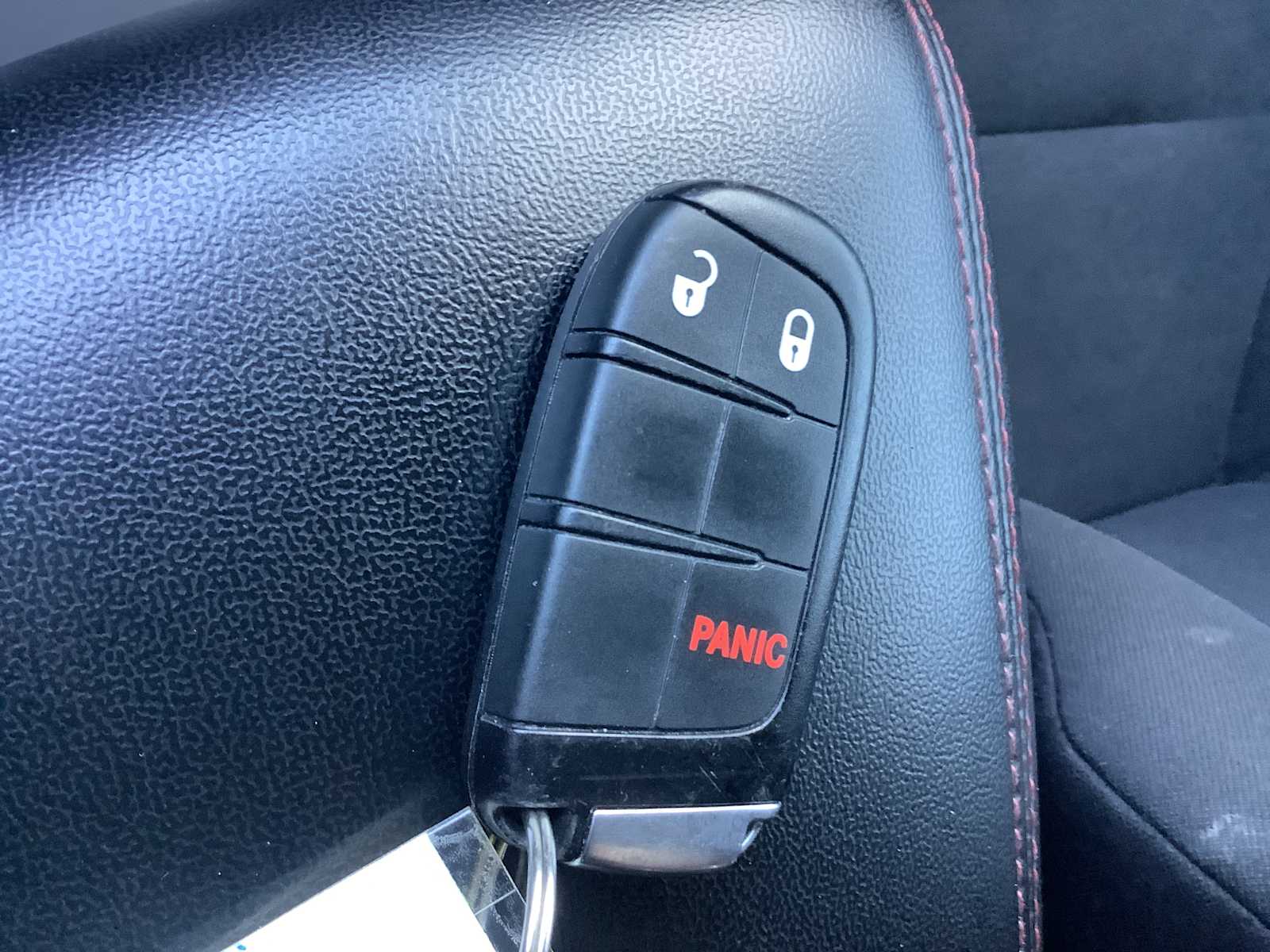 Thumbnail: 2023 Dodge Durango - 19