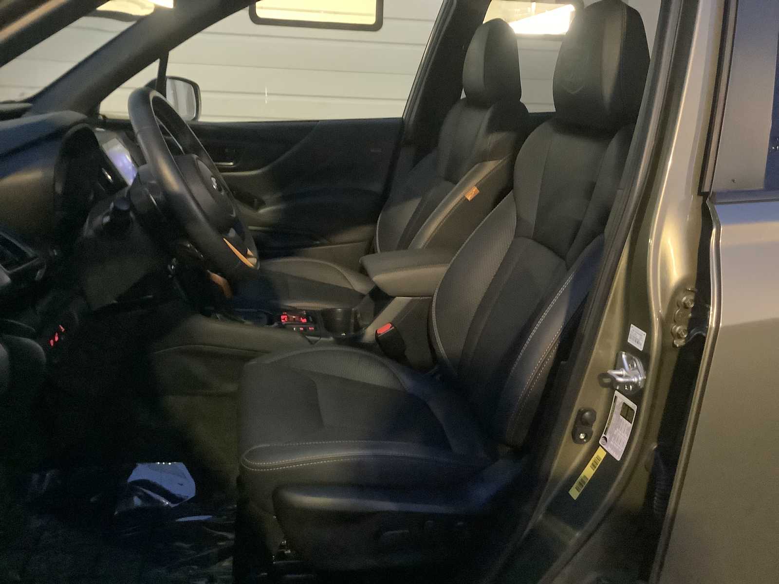 Thumbnail: 2024 Subaru Forester - 11