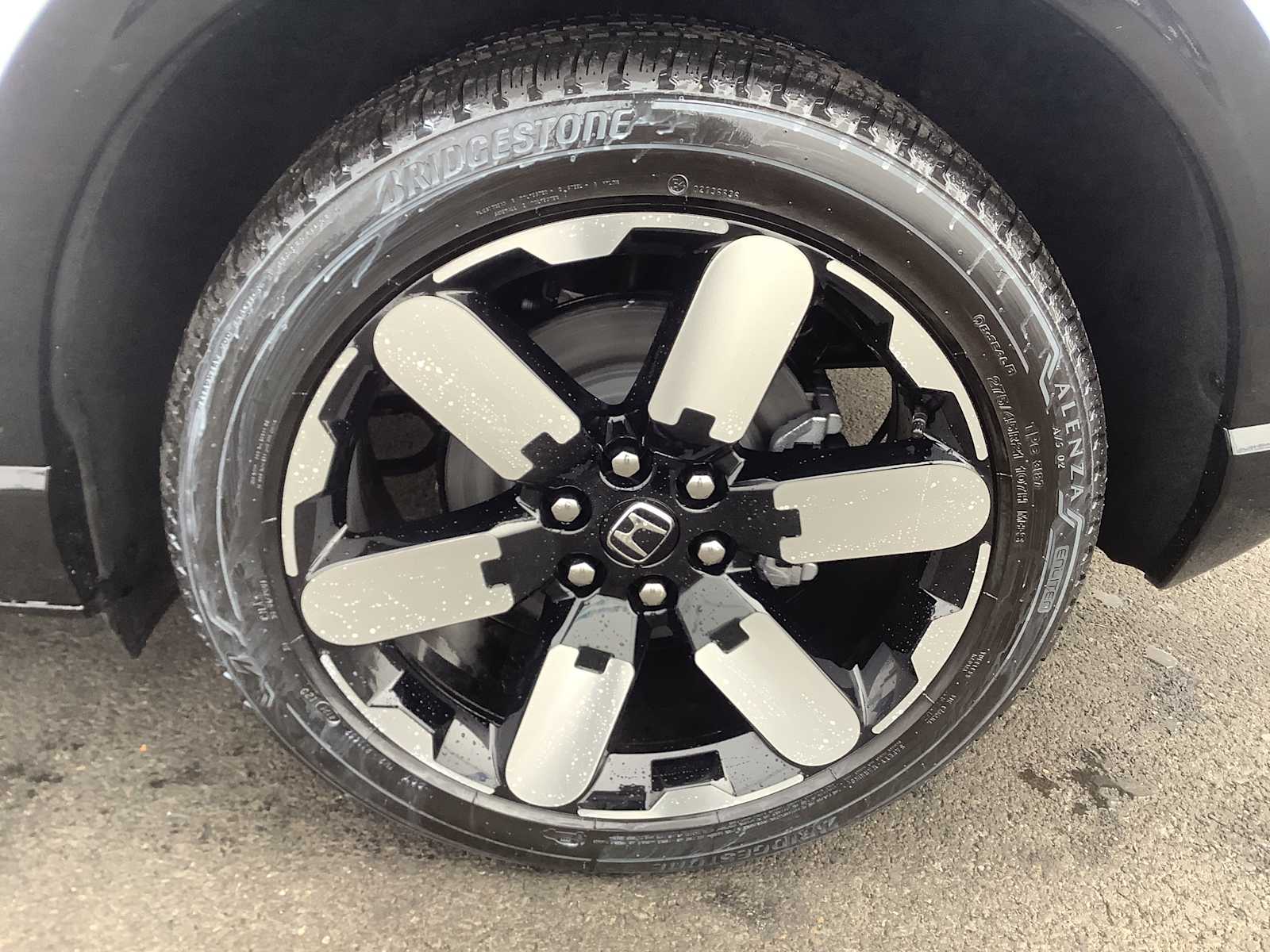 Thumbnail: 2026 Honda Prologue - 8