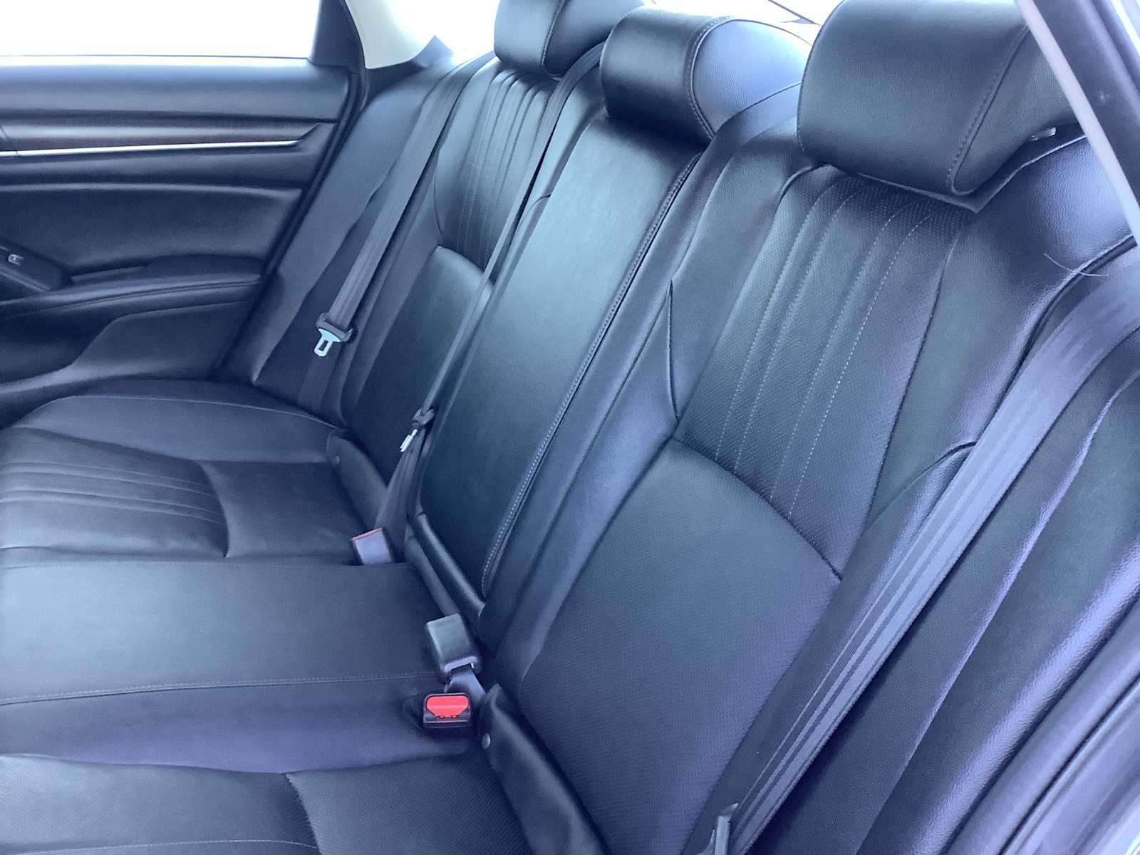 Thumbnail: 2021 Honda Accord - 14