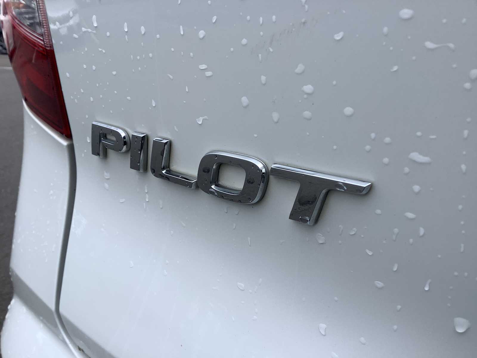Thumbnail: 2021 Honda Pilot - 6