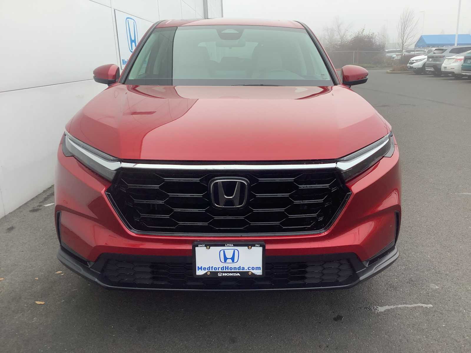 Thumbnail: 2023 Honda CR-V - 6