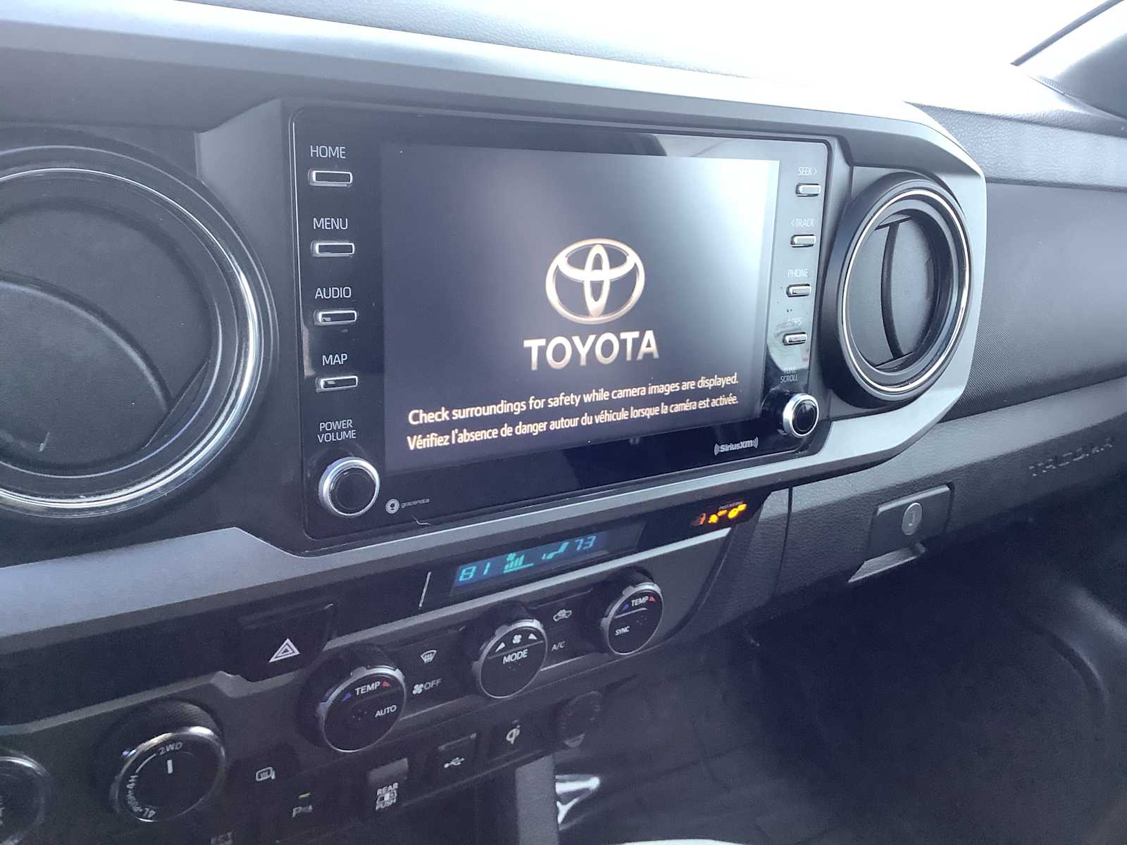 Thumbnail: 2021 Toyota Tacoma - 16