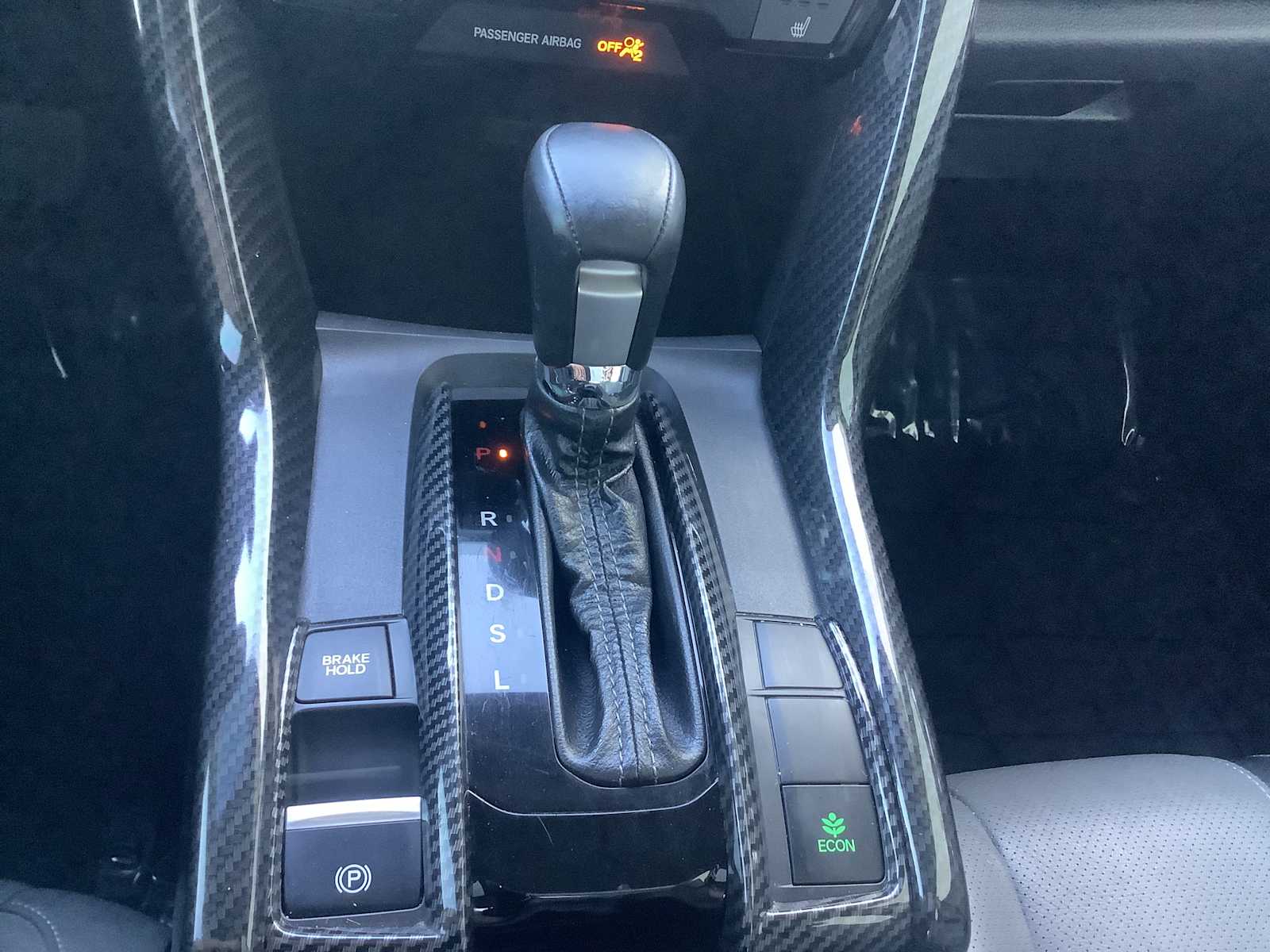 Thumbnail: 2018 Honda Civic - 18