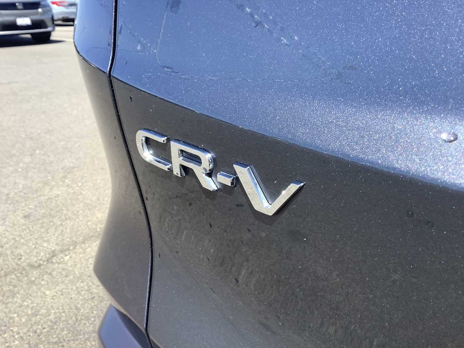 Thumbnail: 2025 Honda CR-V - 6