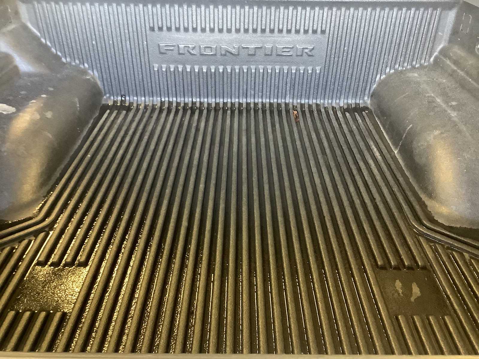 Thumbnail: 2023 Nissan Frontier - 13