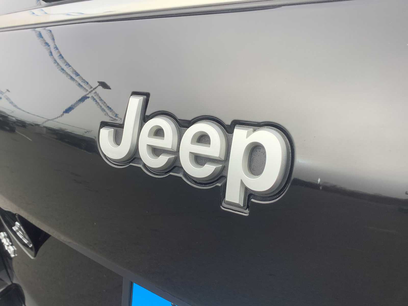 Thumbnail: 2024 Jeep Grand Cherokee L - 6