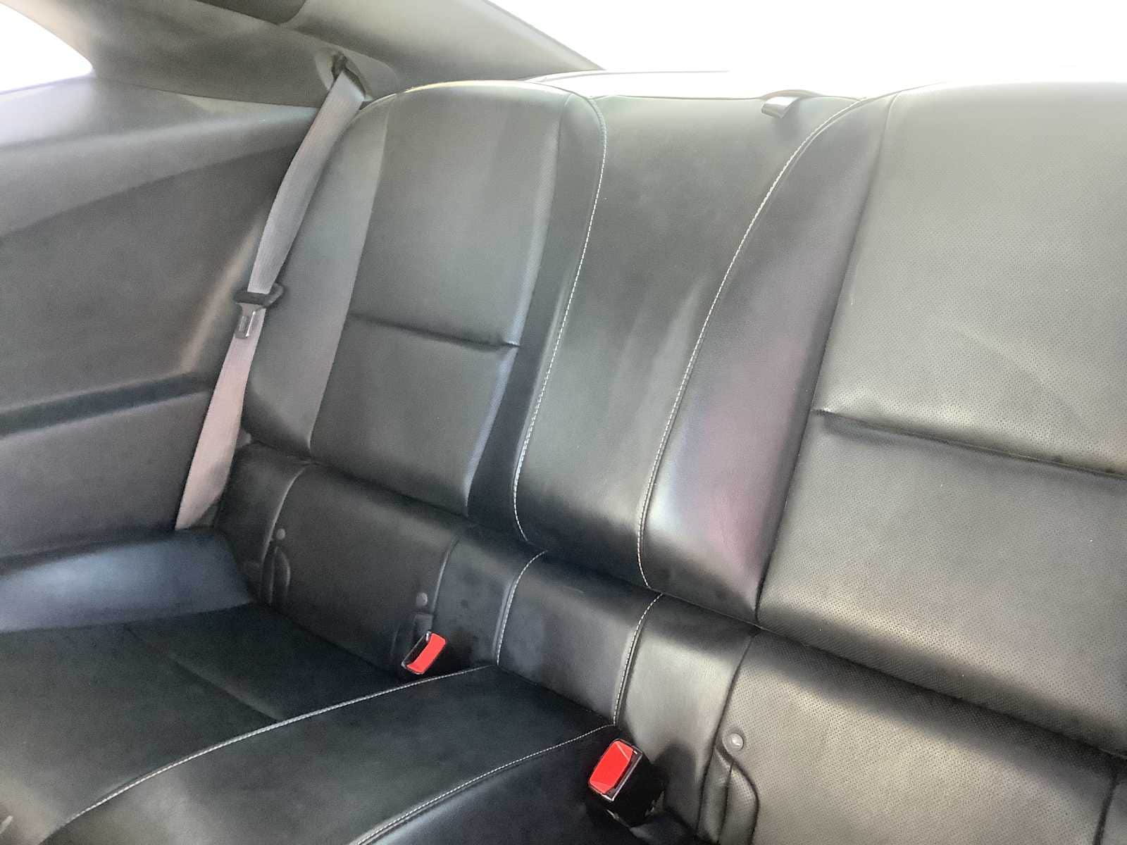 Thumbnail: 2015 Chevrolet Camaro - 13