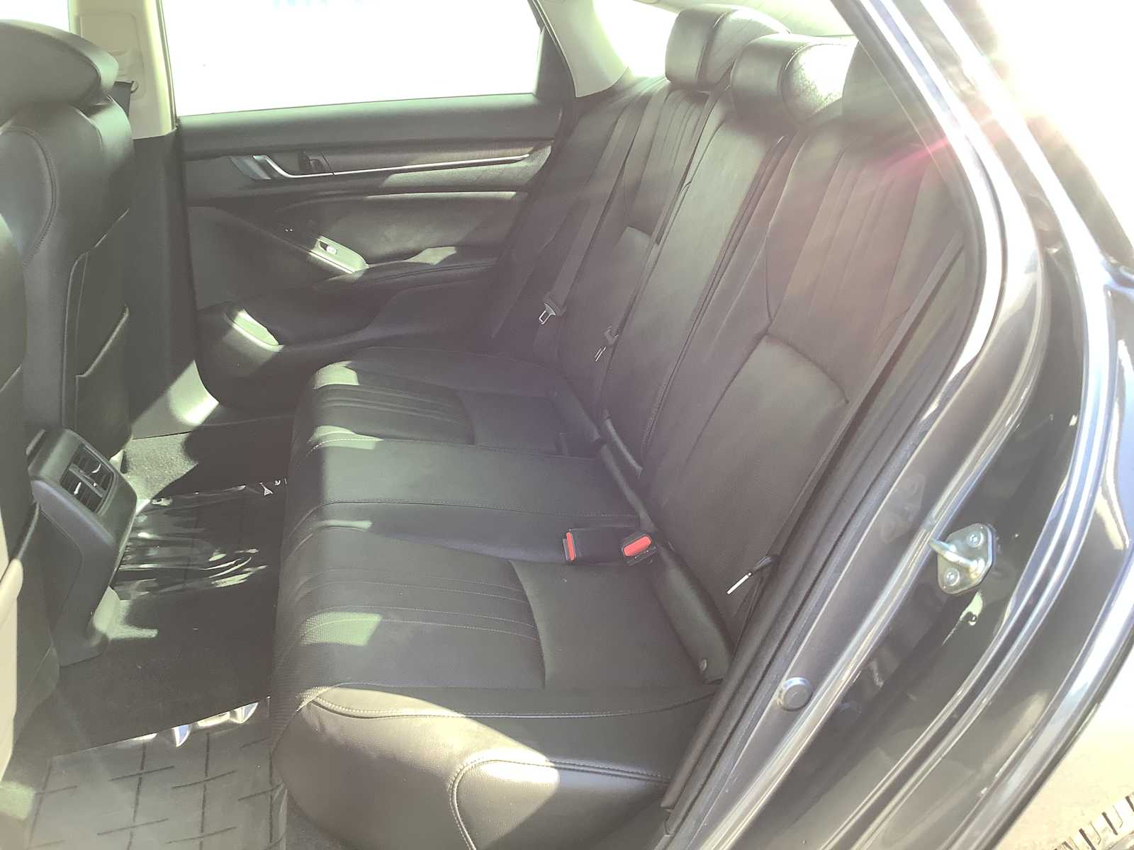 Thumbnail: 2020 Honda Accord - 13