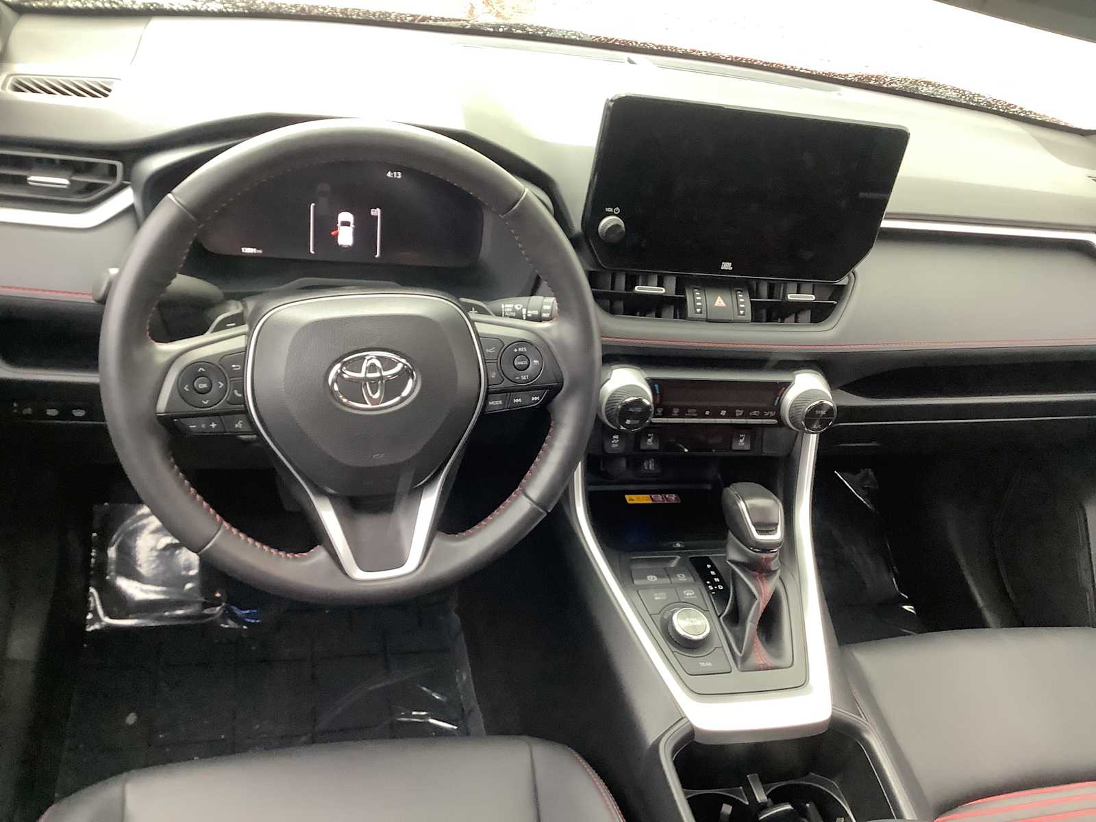 Thumbnail: 2023 Toyota RAV4 - 11