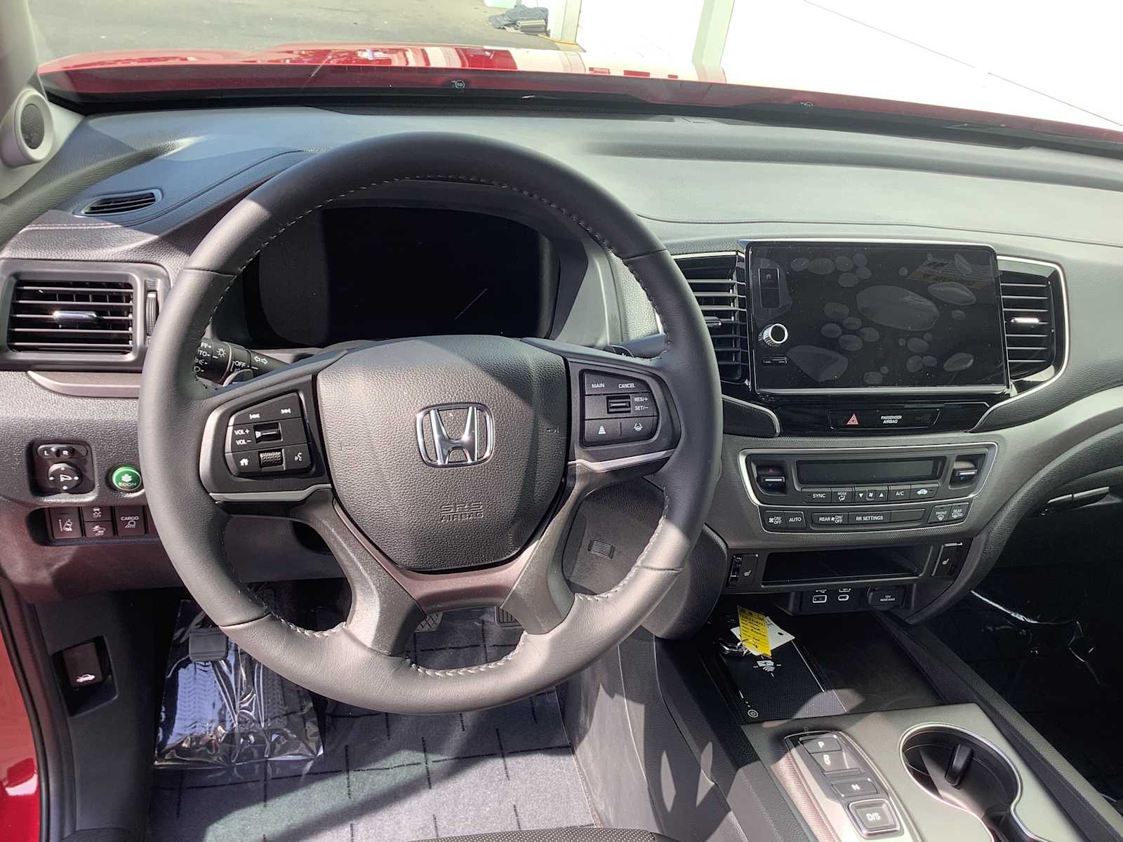 Thumbnail: 2026 Honda Ridgeline - 10