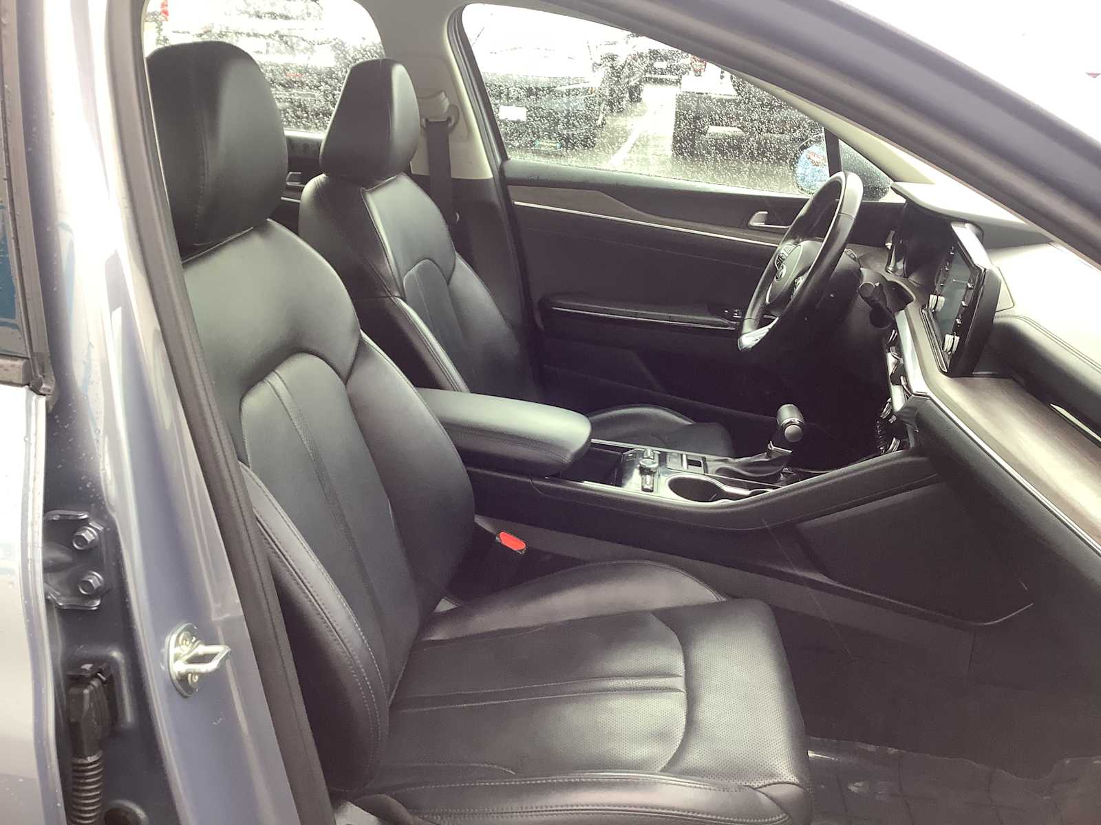 Thumbnail: 2021 Kia K5 - 15