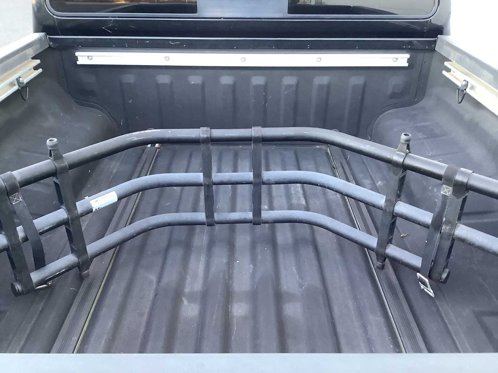 Thumbnail: 2019 Nissan Frontier - 14