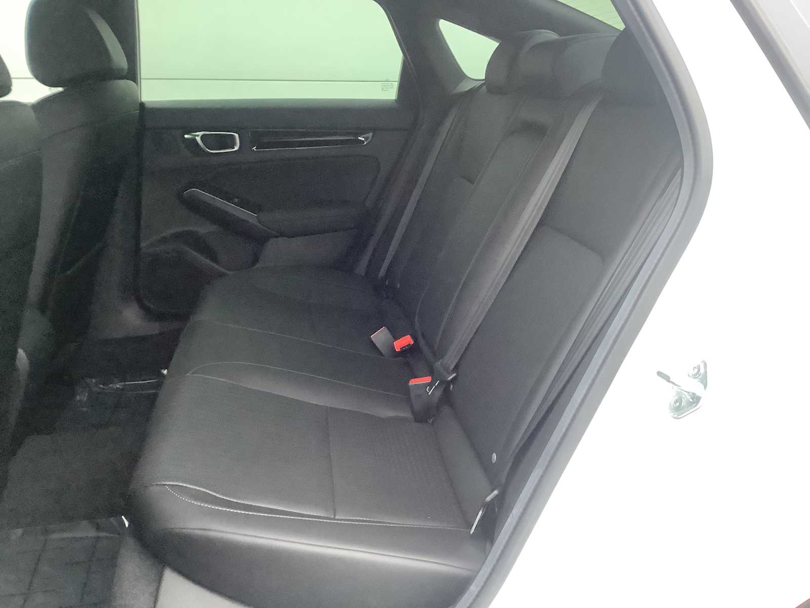 Thumbnail: 2026 Honda Civic - 13