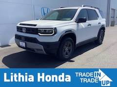 2026 Honda Passport RTL Towing SUV Medford, OR