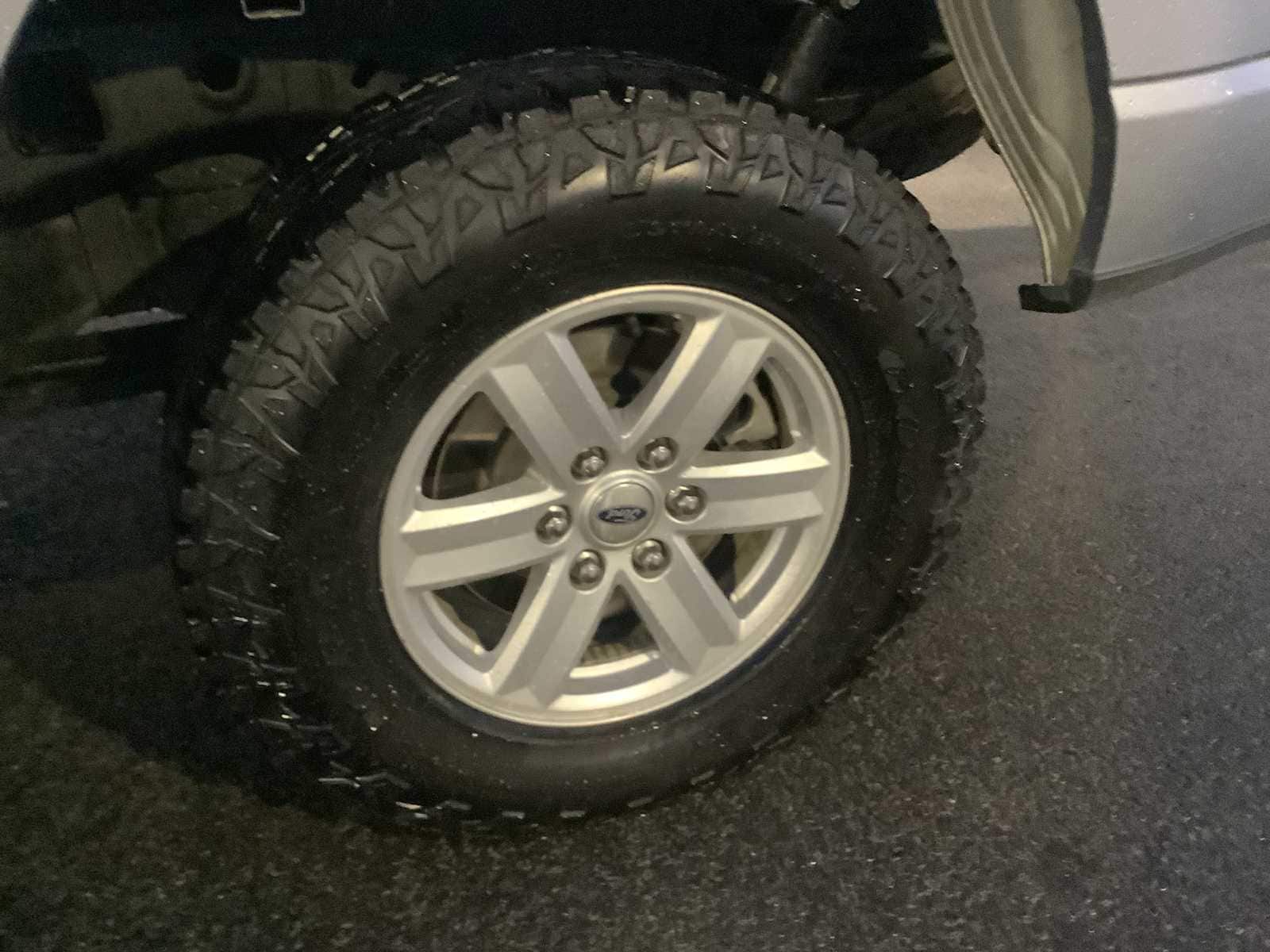 Thumbnail: 2023 Ford F-150 - 6